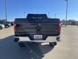 New 2025 Chevrolet Silverado 2500 LT w/ Texas Edition image 5