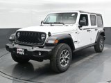 New 2025 Jeep Wrangler Sport S image 5