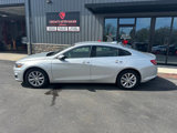 Used 2022 Chevrolet Malibu LT image 2
