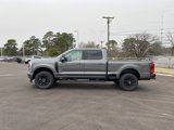 New 2025 Ford F250 Lariat w/ Black Appearance Package image 4