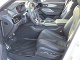 New 2025 Acura MDX A-Spec image 5