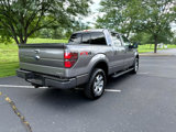 Used 2014 Ford F150 FX4 w/ Equipment Group 402A Luxury image 3