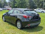 Used 2015 MAZDA MAZDA3 i Grand Touring image 5