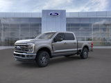 New 2025 Ford F250 Lariat w/ Lariat Ultimate Package image 2
