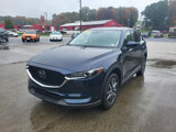 Used 2018 MAZDA CX-5 Touring w/ Preferred Equipment Package image 3
