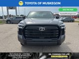 New 2025 Toyota Tundra SR w/ SR Tow Package image 2
