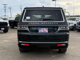 New 2025 Jeep Grand Wagoneer 4WD image 4