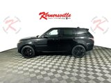 Used 2021 Land Rover Range Rover Sport HSE Silver Edition image 4