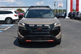 New 2026 Nissan Rogue SV image 2