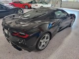 New 2025 Chevrolet Corvette Stingray Coupe w/ 1LT image 4