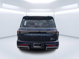 New 2025 INFINITI QX80 Sensory image 4
