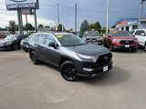 Used 2020 Toyota RAV4 TRD Off-Road image 2
