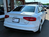 Used 2016 Audi A4 2.0T Premium Plus w/ Technology Package image 3