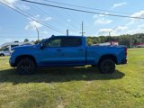 New 2026 Chevrolet Silverado 1500 LT Trail Boss w/ Safety Package image 6