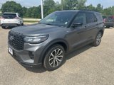 New 2025 Ford Explorer ST-Line image 3