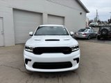 Certified 2022 Dodge Durango R/T image 2