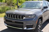Used 2024 Jeep Grand Cherokee L Limited image 5