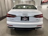 Used 2021 Audi A6 Premium Plus w/ Premium Plus Package image 5