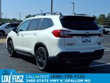 New 2025 Subaru Ascent Bronze Edition image 4