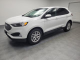 Used 2024 Ford Edge SEL image 2