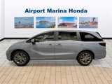 New 2025 Honda Odyssey Touring image 2