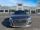 Used 2024 Audi SQ5 Premium w/ Convenience Package image 3