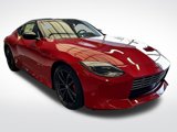 New 2025 Nissan Z Performance image 2