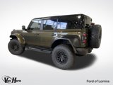 New 2025 Ford Bronco Raptor image 4