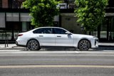 New 2025 BMW 760i xDrive w/ Executive Package image 6