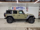 New 2025 Jeep Wrangler Willys image 2