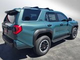 New 2025 Toyota 4Runner TRD Off-Road Premium image 3