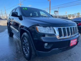 Used 2013 Jeep Grand Cherokee Laredo w/ Laredo E Group image 5
