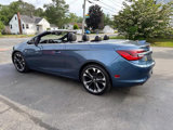 Used 2016 Buick Cascada Premium image 3