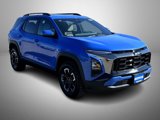 New 2026 Chevrolet Equinox ACTIV image 3
