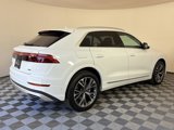 New 2025 Audi Q8 Premium Plus image 3