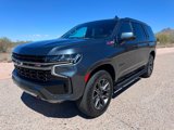 Used 2021 Chevrolet Tahoe Z71 w/ Luxury Package image 3