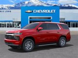 New 2025 Chevrolet Tahoe LT w/ Comfort Package image 2