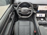 New 2025 Jeep Grand Wagoneer L Series III image 3