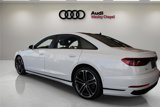 New 2025 Audi A8 L 3.0T image 3