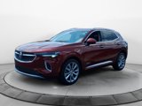 Certified 2023 Buick Envision Avenir image 3