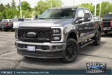 New 2025 Ford F250 Lariat image 1