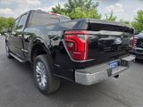 New 2025 Ford F150 Lariat image 4
