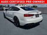 Used 2024 Audi S5 Premium Plus image 4