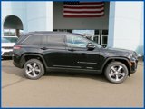 New 2025 Jeep Grand Cherokee Limited image 2