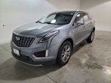 Used 2022 Cadillac XT5 Premium Luxury image 3