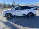 New 2025 Acura RDX AWD w/ A-Spec & Advance Pkg image 2