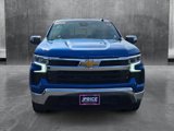Used 2022 Chevrolet Silverado 1500 LT w/ Safety Package image 2