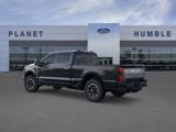 New 2025 Ford F250 Platinum image 4