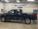 New 2025 Ford F150 Lariat image 4