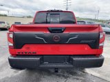 Used 2023 Nissan Titan PRO-4X w/ Pro-4x Utility Package image 3